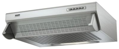 Лот: 11809923. Фото: 1. Kronasteel LANA 600 inox push... Вытяжки