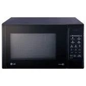 Лот: 11697728. Фото: 1. Микроволновая печь LG MS 2042DB. Микроволновки, мини-печи