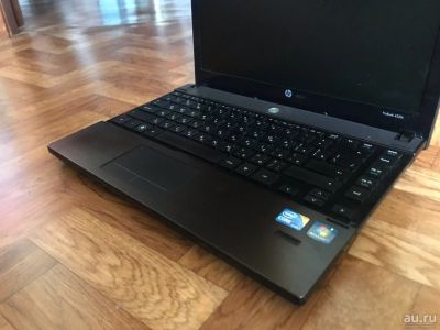 Лот: 14468051. Фото: 1. Шустрый HP Probook на Core i3... Ноутбуки