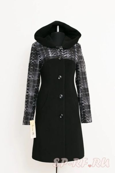 Лот: 3945841. Фото: 1. Пальто р-50 НОВОЕ. Верхняя одежда