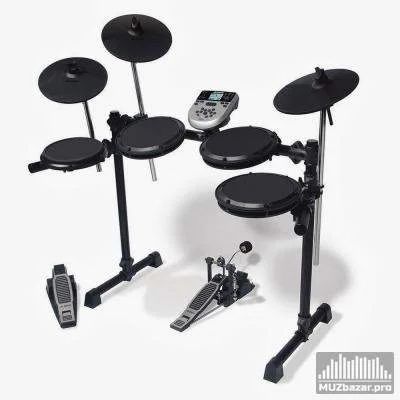 Лот: 11888941. Фото: 1. Ударная установка Alesis DM7X... Ударные