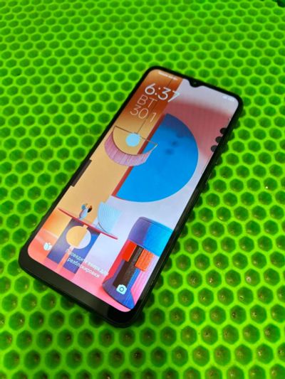 Лот: 23907929. Фото: 1. Смартфон Xiaomi Redmi 10C 128ГБ... Смартфоны
