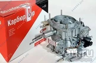 Лот: 10753044. Фото: 1. Карбюратор ваз-2108, ваз-21083... Топливная система