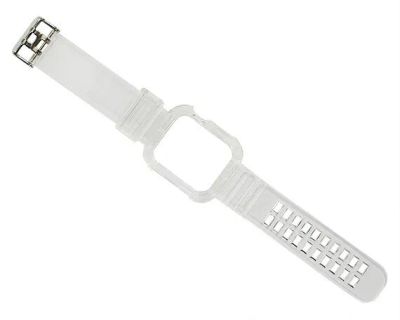 Лот: 20886097. Фото: 1. Ремешок Watch Series 42mm/44mm... Смарт-часы, фитнес-браслеты, аксессуары