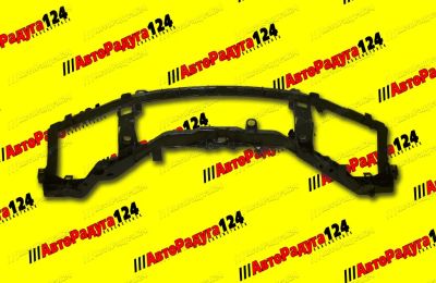 Лот: 19421105. Фото: 1. Рамка радиатора Ford Focus 2... Кузов