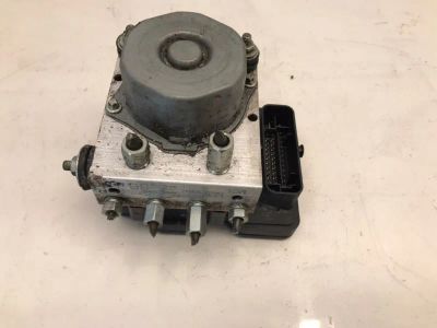 Лот: 21704040. Фото: 1. блок abs Toyota Raize A200A. Двигатель и элементы двигателя