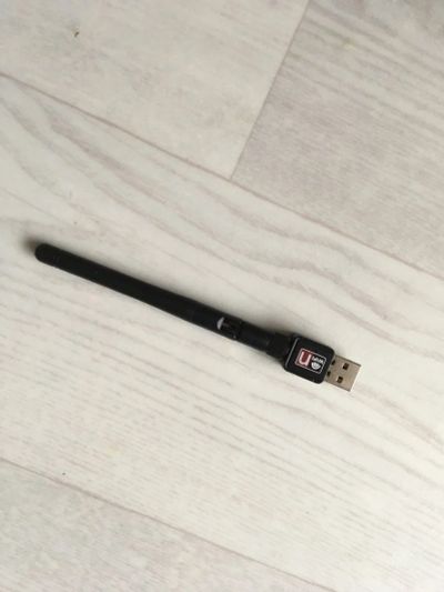 Лот: 16785449. Фото: 1. USB адаптер, adapter 802.11 WiFi... WiFi, Bluetooth адаптеры