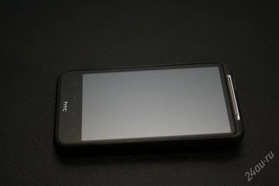 Лот: 1442925. Фото: 1. HTC Desire HD (в идеале + 1700mAh... Смартфоны