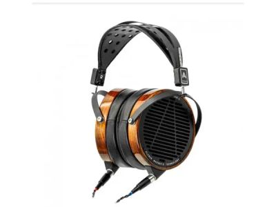 Лот: 21361967. Фото: 1. Наушники Audeze LCD2 Caribbean... Наушники, гарнитуры