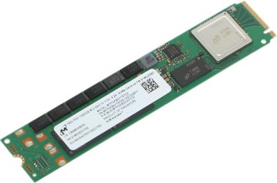 Лот: 18568569. Фото: 1. Накопитель SSD 1.92 Tb M.2 22110... SSD-накопители