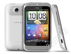 Лот: 1927706. Фото: 1. HTC WildFire s. Смартфоны