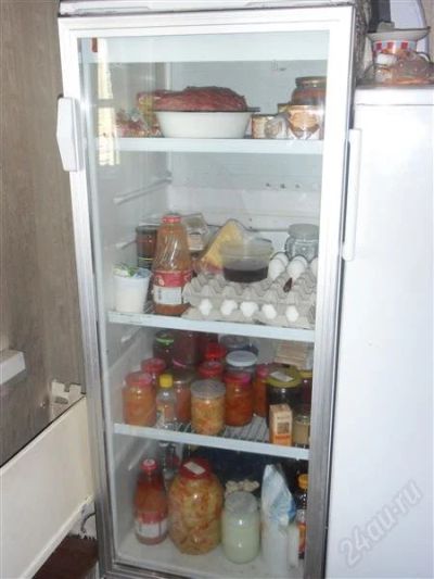 Лот: 2087022. Фото: 1. холодильник витринный. Холодильники, морозильные камеры