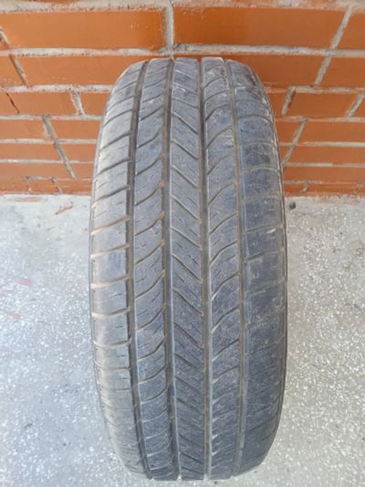 Лот: 20737421. Фото: 1. Bridgestone 195/65R14 Potenza... Шины