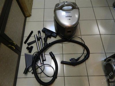 Лот: 7025897. Фото: 1. LG hippo. Пылесосы, паровые швабры