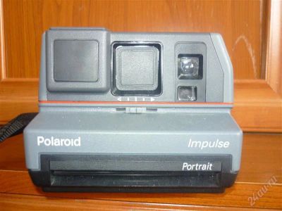 Лот: 1552262. Фото: 1. Polaroid Impulse. Polaroid