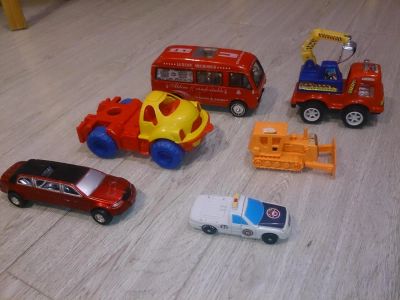 Лот: 6780911. Фото: 1. Машинки. Машины и техника