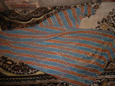 Лот: 7124988. Фото: 1. платок. Шарфы, платки