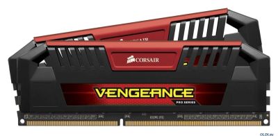 Лот: 9211330. Фото: 1. 16Gb оперативная память Pro Corsair. Оперативная память