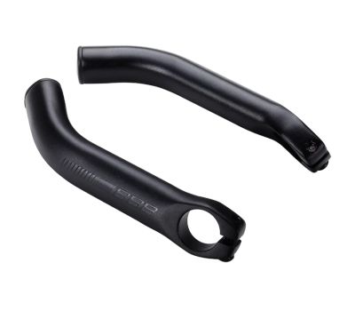 Лот: 12205451. Фото: 1. Рога BBB BBE-18 LightCurved (black... Запчасти