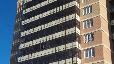 Лот: 13015025. Фото: 1. 1к квартира 39м2 Полтавская 38с5... Квартиры, студии
