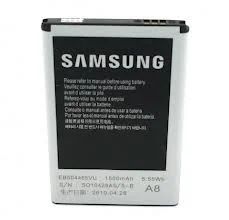 Лот: 3720856. Фото: 1. АКБ (блистер) Samsung S8530. Аккумуляторы