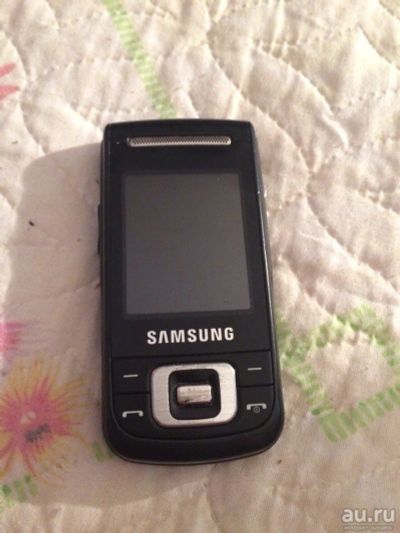 Лот: 9912380. Фото: 1. Телефон Samsung С3110. Кнопочные мобильные телефоны