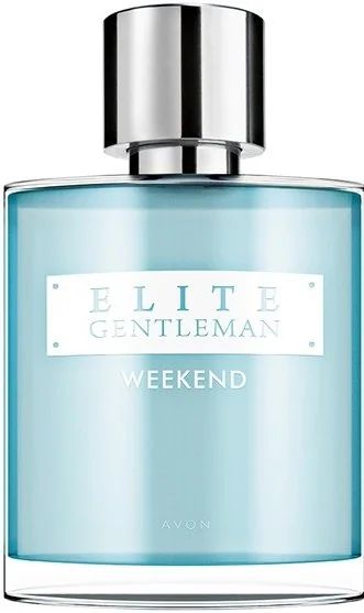 Лот: 11860507. Фото: 1. Elite Gentleman Weekend Avon... Мужская парфюмерия