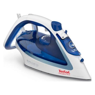 Лот: 24460458. Фото: 1. Утюг Tefal Easygliss 2 FV5735E0. Утюги, парогенераторы, отпариватели