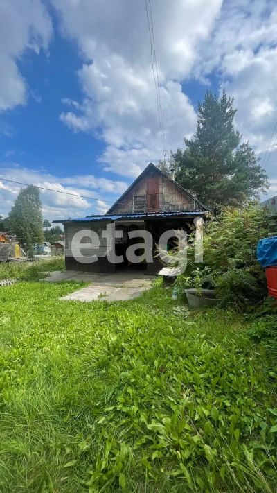 Лот: 23495255. Фото: 1. Продам 2-этажн. дачу 40 кв.м... Дома