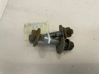 Лот: 24425317. Фото: 1. Развальные болты Mitsubishi Lancer... Двигатель и элементы двигателя