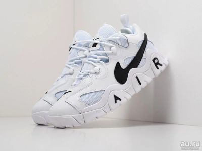 Лот: 17078855. Фото: 1. Кроссовки Nike Air Barrage Low... Кеды, кроссовки, слипоны