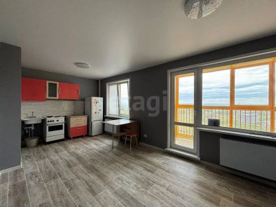 Лот: 25800409. Фото: 1. квартира , Красноярск улица 40... Квартиры, студии