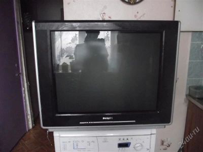 Лот: 2210330. Фото: 1. телевизор. Телевизоры