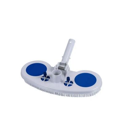 Лот: 22365455. Фото: 1. Щетка для пылесоса Poolmagic Vacuum... Бассейны, аксессуары и комплектующие