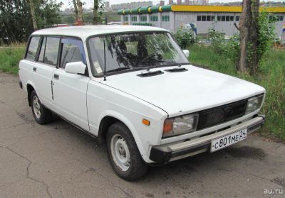 Лот: 8296727. Фото: 1. ВАЗ 21043 (2104). Автомобили