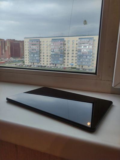 Лот: 22717149. Фото: 1. Huawei Matepad T10 планшет. Планшеты
