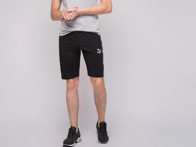 Лот: 17097194. Фото: 1. Шорты Puma (18948). Брюки, джинсы, шорты