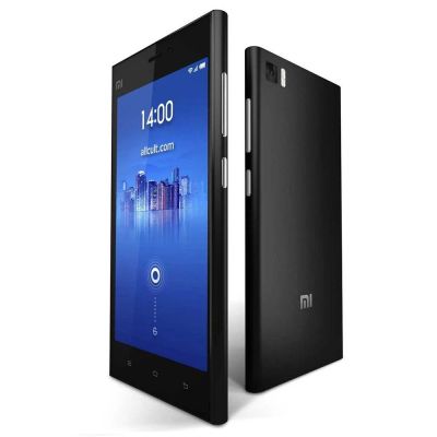 Лот: 9205848. Фото: 1. Xiaomi MI3W. | IPS 5" 1920x1080... Смартфоны