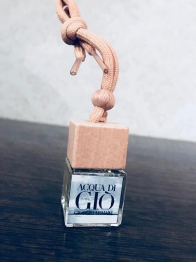 Лот: 11825355. Фото: 1. Ароматизатор Armani Acqua Di Gio... Ароматизаторы