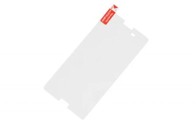 Лот: 6900839. Фото: 1. Защитное стекло Sony Xperia M4... Дисплеи, дисплейные модули, тачскрины