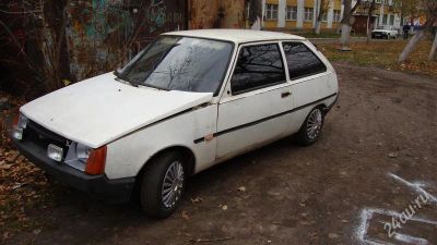 Лот: 1302703. Фото: 1. таврия. Автомобили
