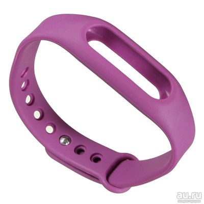 Лот: 7672409. Фото: 1. Ремешок Xiaomi Mi Band 1S Pulse... Ремешки, браслеты