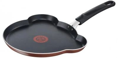 Лот: 19625716. Фото: 1. Сковорода для блинов Tefal "Медвежонок... Сковороды и сотейники