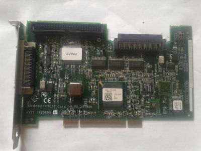 Лот: 7888163. Фото: 1. scsi контроллер 29160. Платы расширения, контроллеры, доп. порты