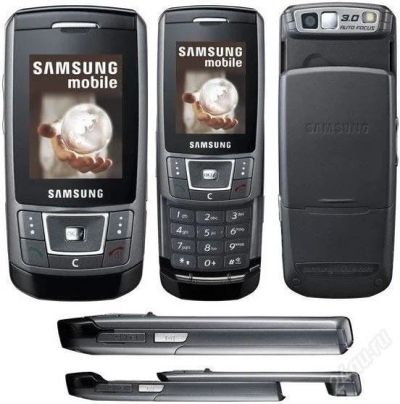 Лот: 1373258. Фото: 1. SAMSUNG D900I продажа/обмен. Кнопочные мобильные телефоны