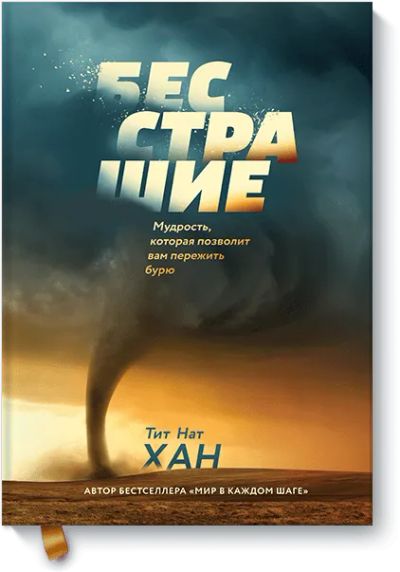 Лот: 24462068. Фото: 1. Бесстрашие. Психология
