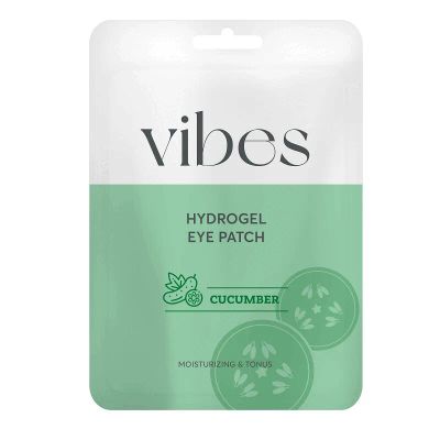 Лот: 23718010. Фото: 1. Vibes Патчи для глаз гидрогелевые... Лекарства