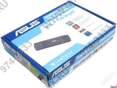 Лот: 3605344. Фото: 1. usb-Адаптер беспроводной связи... WiFi, Bluetooth адаптеры