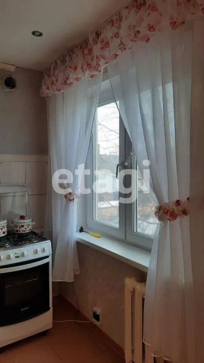 Лот: 25317133. Фото: 1. 2-комн. квартира , посёлок городского... Квартиры, студии