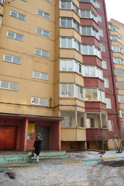 Лот: 13355178. Фото: 1. 2-комнатную квартиру. Квартиры, студии